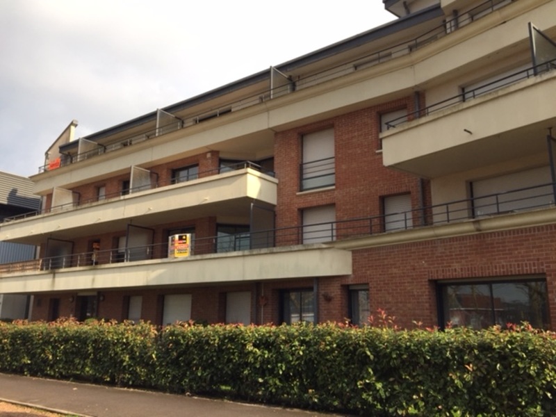 Appartement A Vendre A Valenciennes Appartement A Vendre A Valenciennes